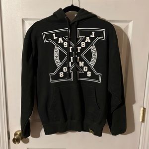 LAST KINGS Hoodie